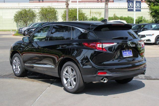 2020 Acura RDX w/Advance Pkg For Sale Specifications, Price and Images