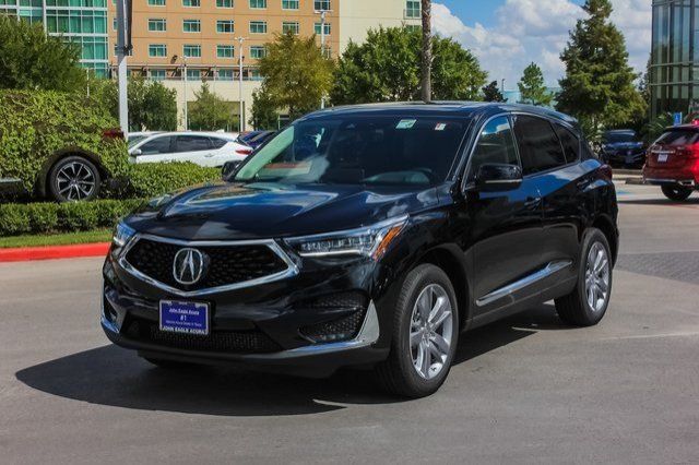 2020 Acura RDX w/Advance Pkg For Sale Specifications, Price and Images