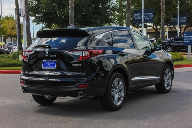 2020 Acura RDX w/Advance Pkg For Sale Specifications, Price and Images