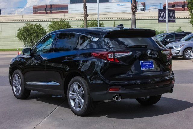 2020 Acura RDX w/Advance Pkg For Sale Specifications, Price and Images