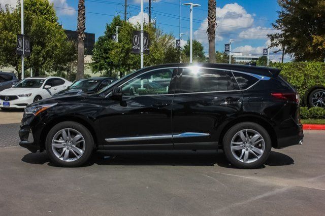 2020 Acura RDX w/Advance Pkg For Sale Specifications, Price and Images