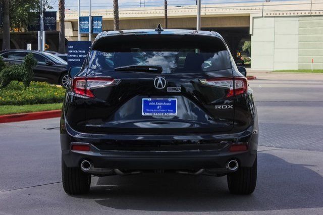 2020 Acura RDX w/Advance Pkg For Sale Specifications, Price and Images