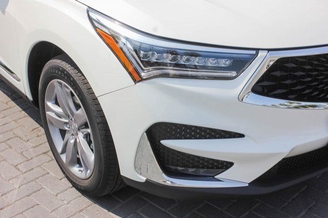 2020 Acura RDX w/Advance Pkg For Sale Specifications, Price and Images