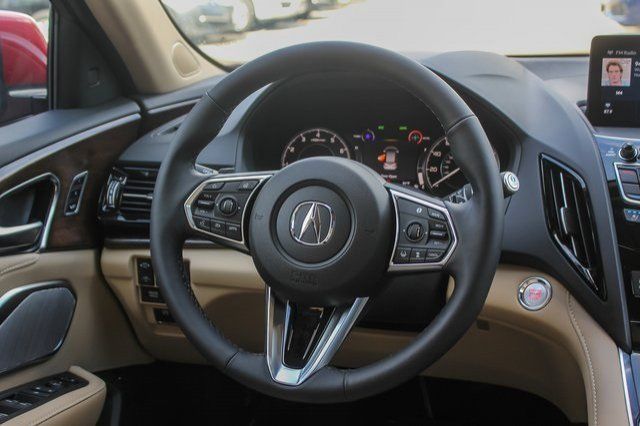 2020 Acura RDX w/Advance Pkg For Sale Specifications, Price and Images