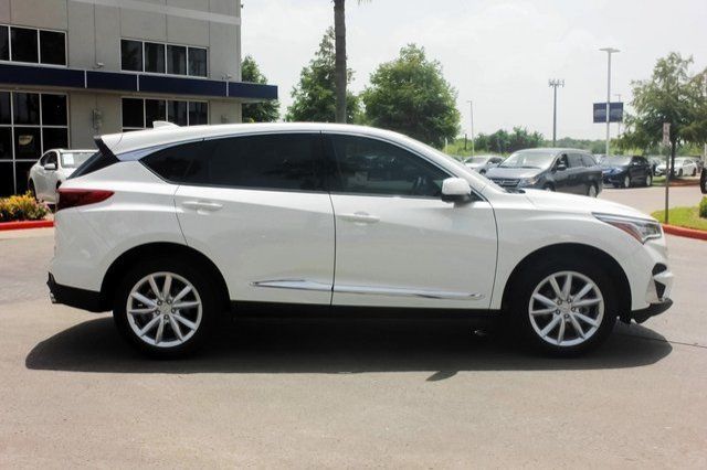  2019 Acura RDX Base For Sale Specifications, Price and Images