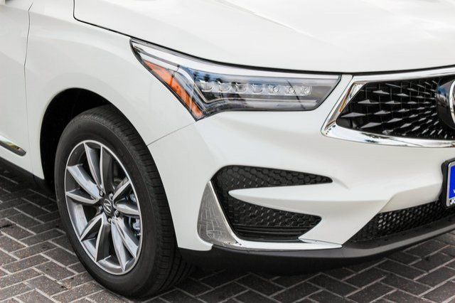 2020 Acura RDX w/Technology Pkg For Sale Specifications, Price and Images