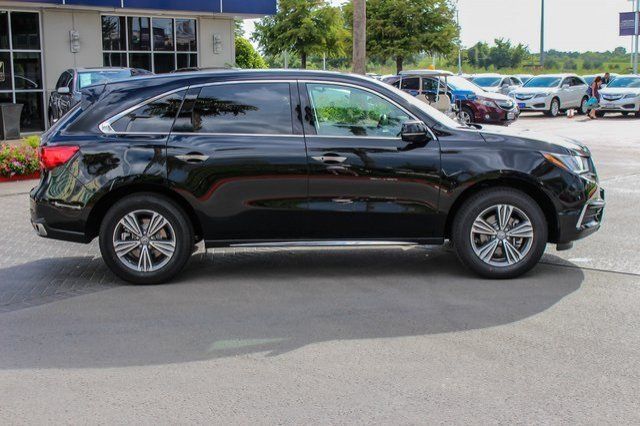 Certified 2019 Acura MDX 3.5L For Sale Specifications, Price and Images