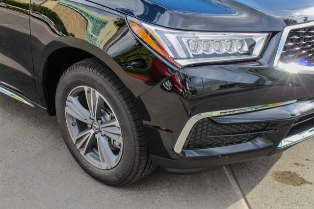  2020 Acura MDX For Sale Specifications, Price and Images