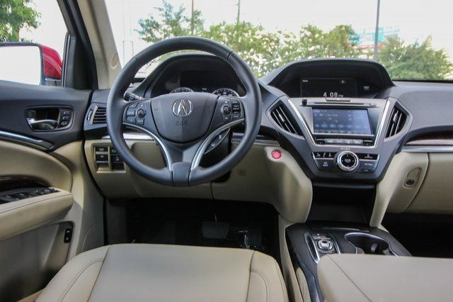  2019 Acura MDX 3.5L For Sale Specifications, Price and Images