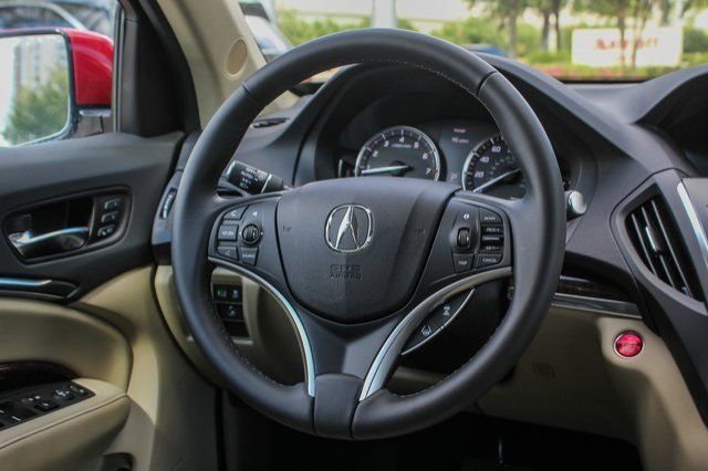  2019 Acura MDX 3.5L For Sale Specifications, Price and Images