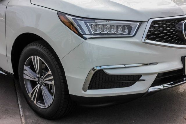  2020 Acura MDX For Sale Specifications, Price and Images