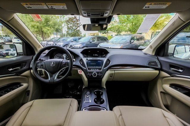  2020 Acura MDX For Sale Specifications, Price and Images