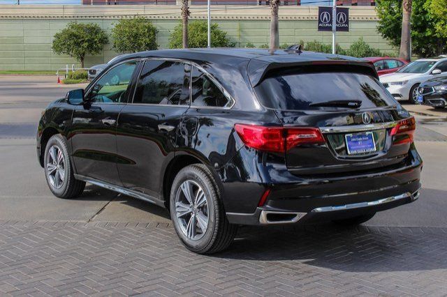  2020 Acura MDX For Sale Specifications, Price and Images