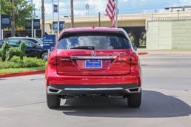  2020 Acura MDX For Sale Specifications, Price and Images