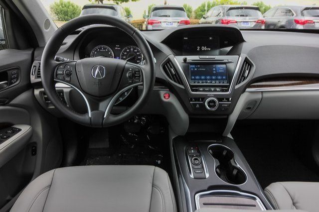  2020 Acura MDX For Sale Specifications, Price and Images