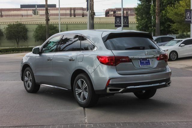  2020 Acura MDX For Sale Specifications, Price and Images