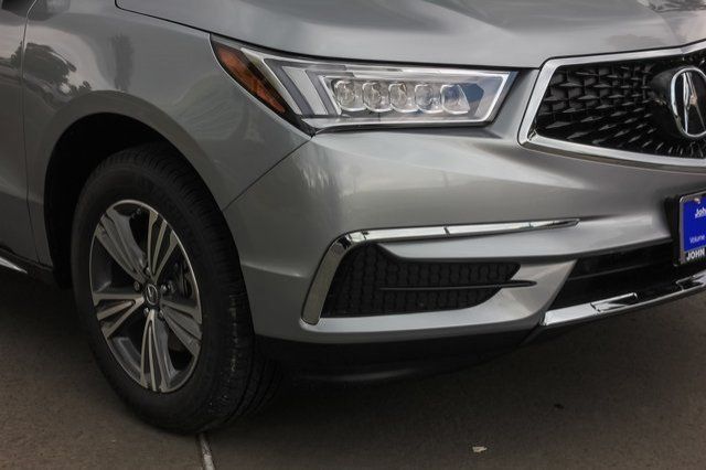  2020 Acura MDX For Sale Specifications, Price and Images