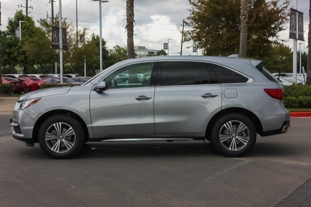  2020 Acura MDX For Sale Specifications, Price and Images