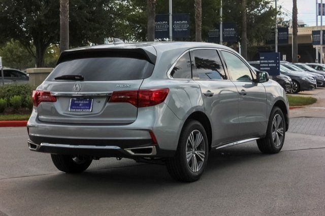  2020 Acura MDX For Sale Specifications, Price and Images