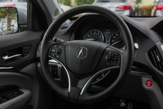  2020 Acura MDX For Sale Specifications, Price and Images