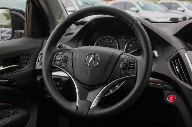 2020 Acura MDX w/Technology Pkg For Sale Specifications, Price and Images