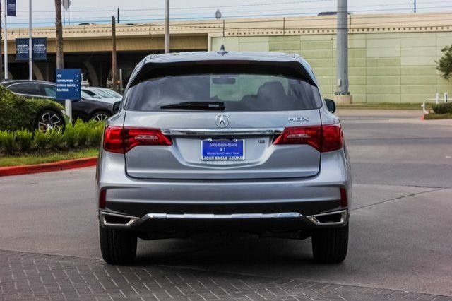 2020 Acura MDX w/Technology Pkg For Sale Specifications, Price and Images