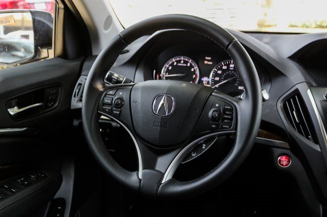  2020 Acura MDX For Sale Specifications, Price and Images