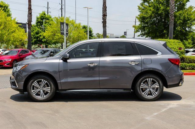  2020 Acura MDX For Sale Specifications, Price and Images