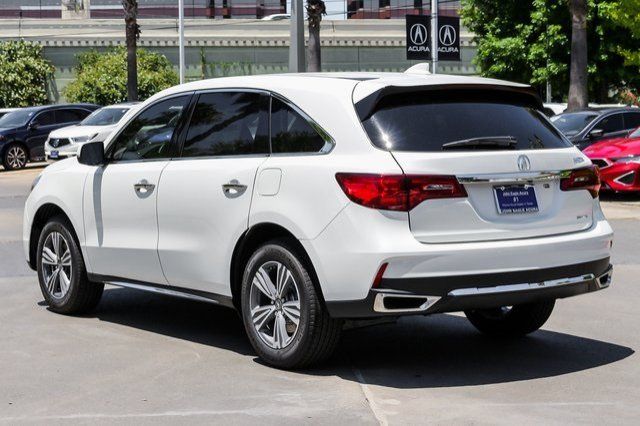  2020 Acura MDX For Sale Specifications, Price and Images
