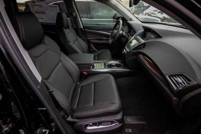 Certified 2019 Acura MDX 3.5L For Sale Specifications, Price and Images