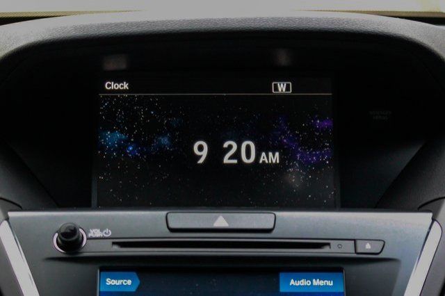 Certified 2019 Acura MDX 3.5L For Sale Specifications, Price and Images