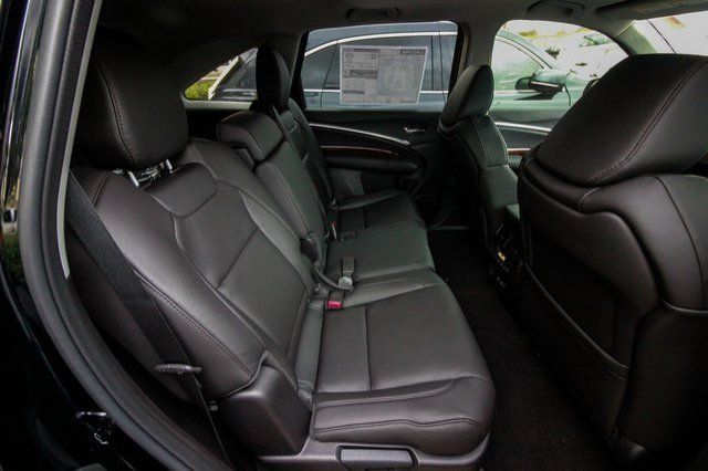 Certified 2019 Acura MDX 3.5L For Sale Specifications, Price and Images