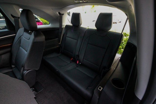 Certified 2019 Acura MDX 3.5L For Sale Specifications, Price and Images