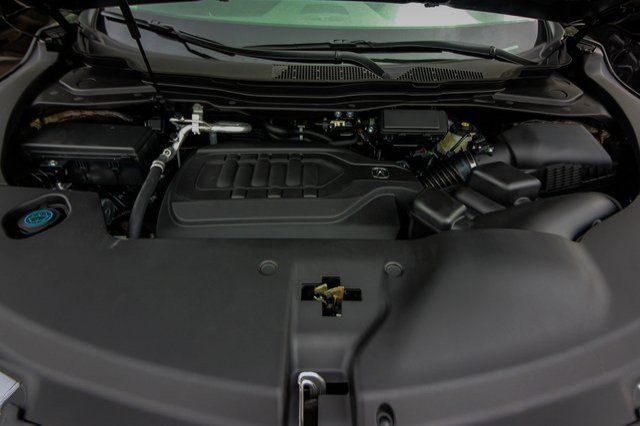 Certified 2019 Acura MDX 3.5L For Sale Specifications, Price and Images