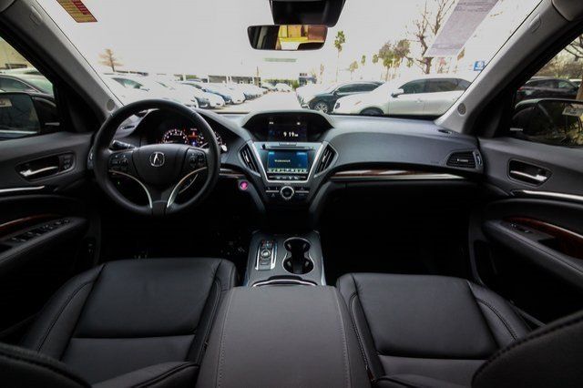 Certified 2019 Acura MDX 3.5L For Sale Specifications, Price and Images