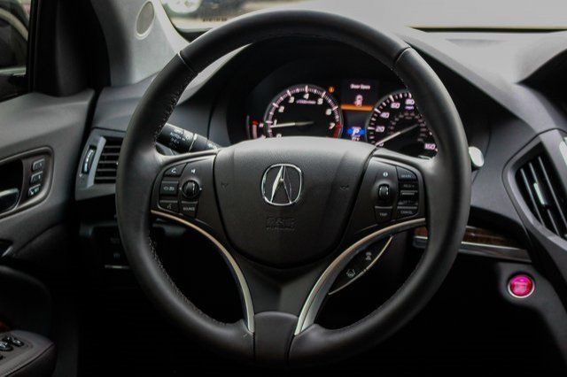 Certified 2019 Acura MDX 3.5L For Sale Specifications, Price and Images