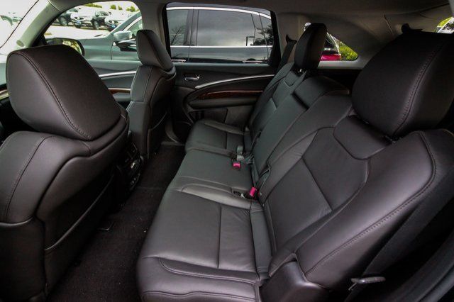 Certified 2019 Acura MDX 3.5L For Sale Specifications, Price and Images