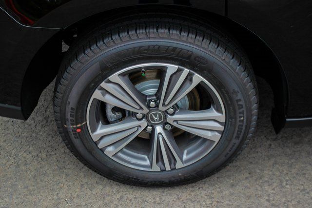 Certified 2019 Acura MDX 3.5L For Sale Specifications, Price and Images