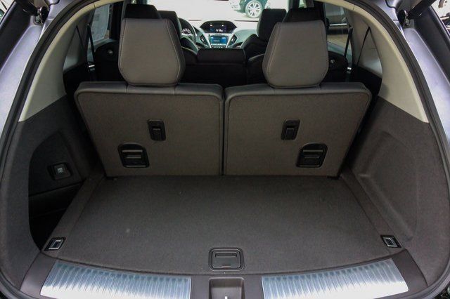 Certified 2019 Acura MDX 3.5L For Sale Specifications, Price and Images