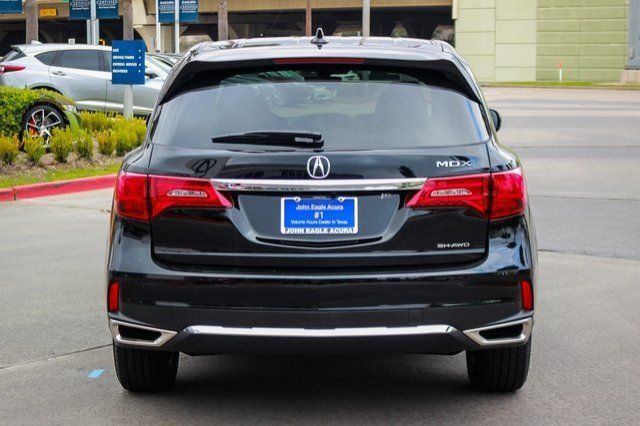 Certified 2019 Acura MDX 3.5L For Sale Specifications, Price and Images