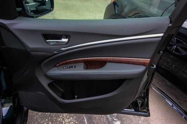 Certified 2019 Acura MDX 3.5L For Sale Specifications, Price and Images