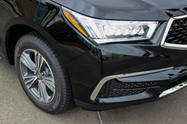 Certified 2019 Acura MDX 3.5L For Sale Specifications, Price and Images