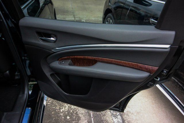 Certified 2019 Acura MDX 3.5L For Sale Specifications, Price and Images