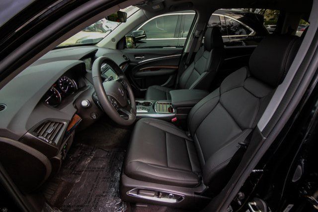 Certified 2019 Acura MDX 3.5L For Sale Specifications, Price and Images