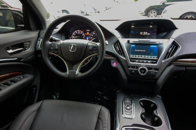 Certified 2019 Acura MDX 3.5L For Sale Specifications, Price and Images