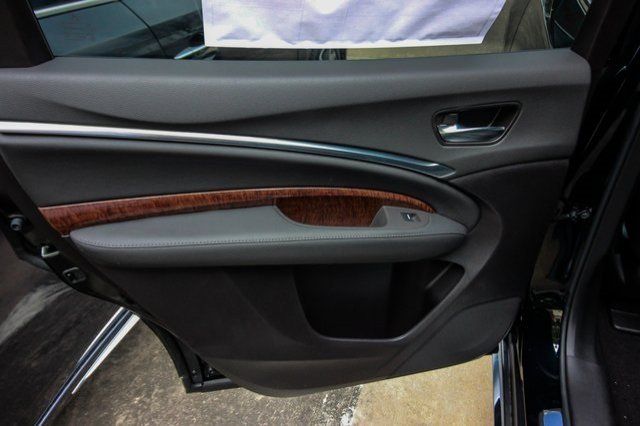 Certified 2019 Acura MDX 3.5L For Sale Specifications, Price and Images