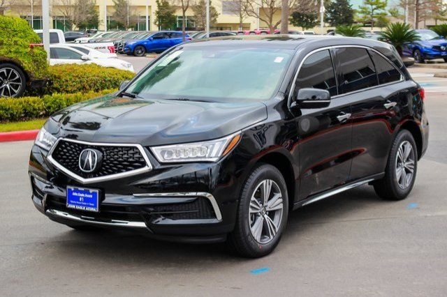 Certified 2019 Acura MDX 3.5L For Sale Specifications, Price and Images