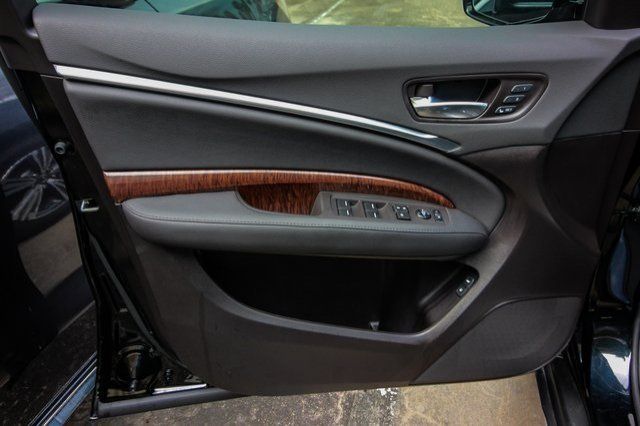 Certified 2019 Acura MDX 3.5L For Sale Specifications, Price and Images