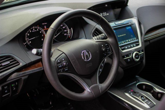 Certified 2019 Acura MDX 3.5L For Sale Specifications, Price and Images