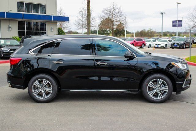 Certified 2019 Acura MDX 3.5L For Sale Specifications, Price and Images